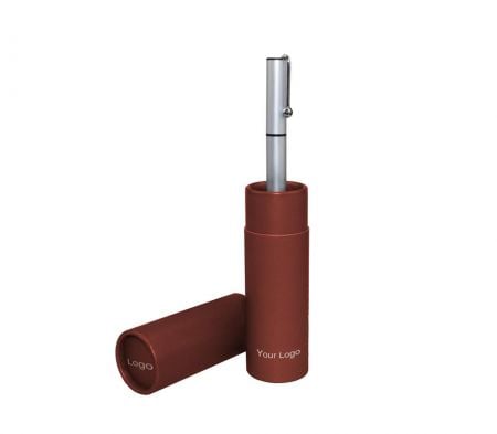 Kağıt Tüpler - Köpük Ekler